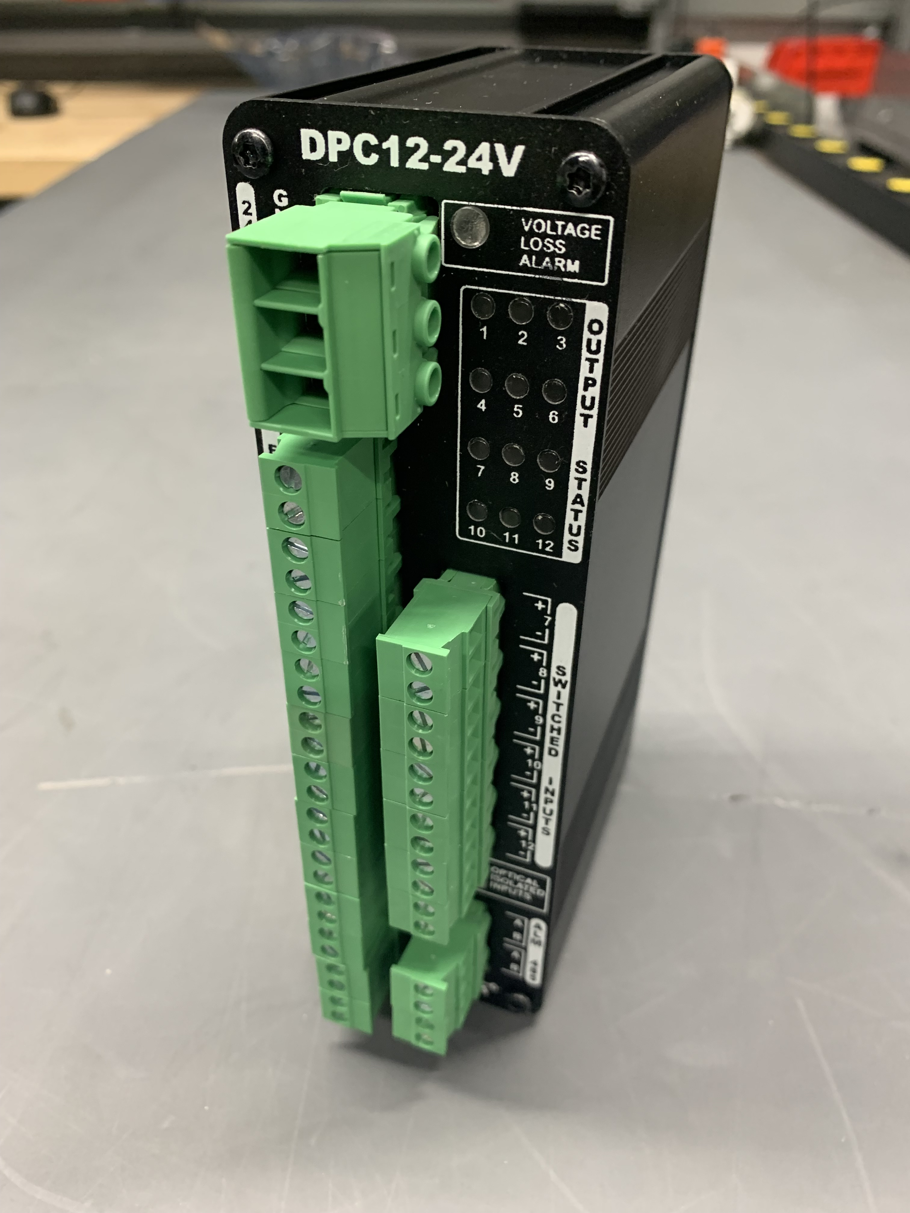 ACI-8IO-2RLY-R | ACI-8IO-2RLY-L